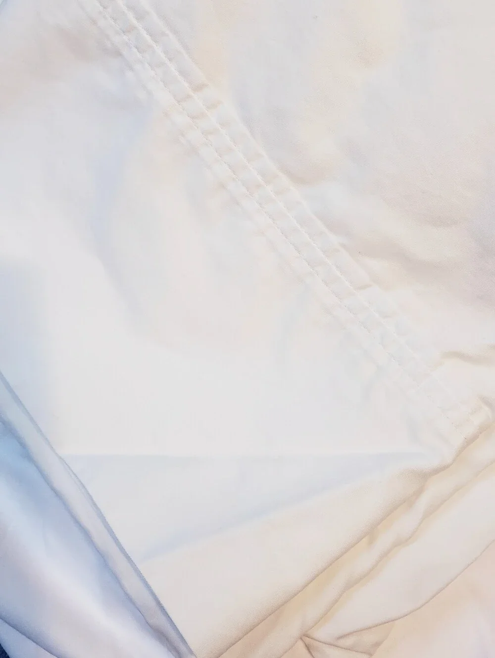 Lauren Ralph Lauren King Two Pilliwcases Cotton White 20